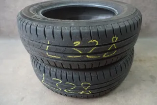 2x 175/65R15 84H Michelin Energy Saver + Sommerreifen 2015 2014 L328 - Bild 1