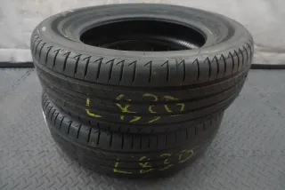 2x 185/65R15 88H Bridgestone Turanza T005 Sommerreifen 2023 L830 - Bild 1