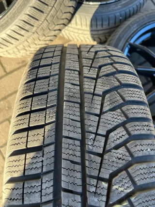 TOP Rial Winterreifen Mini F55 F56 F57 S 17 Zoll X12 C7 - Bild 4