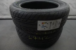 2x 245/55R19 103W No-Name Massimo Velocita U1 Sommerreifen 2023 Neu L742 - Bild 1