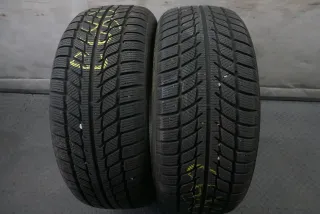 2x 225/50R18 99V Goodride SW 608 Winterreifen 2023 7mm C680 - Bild 3
