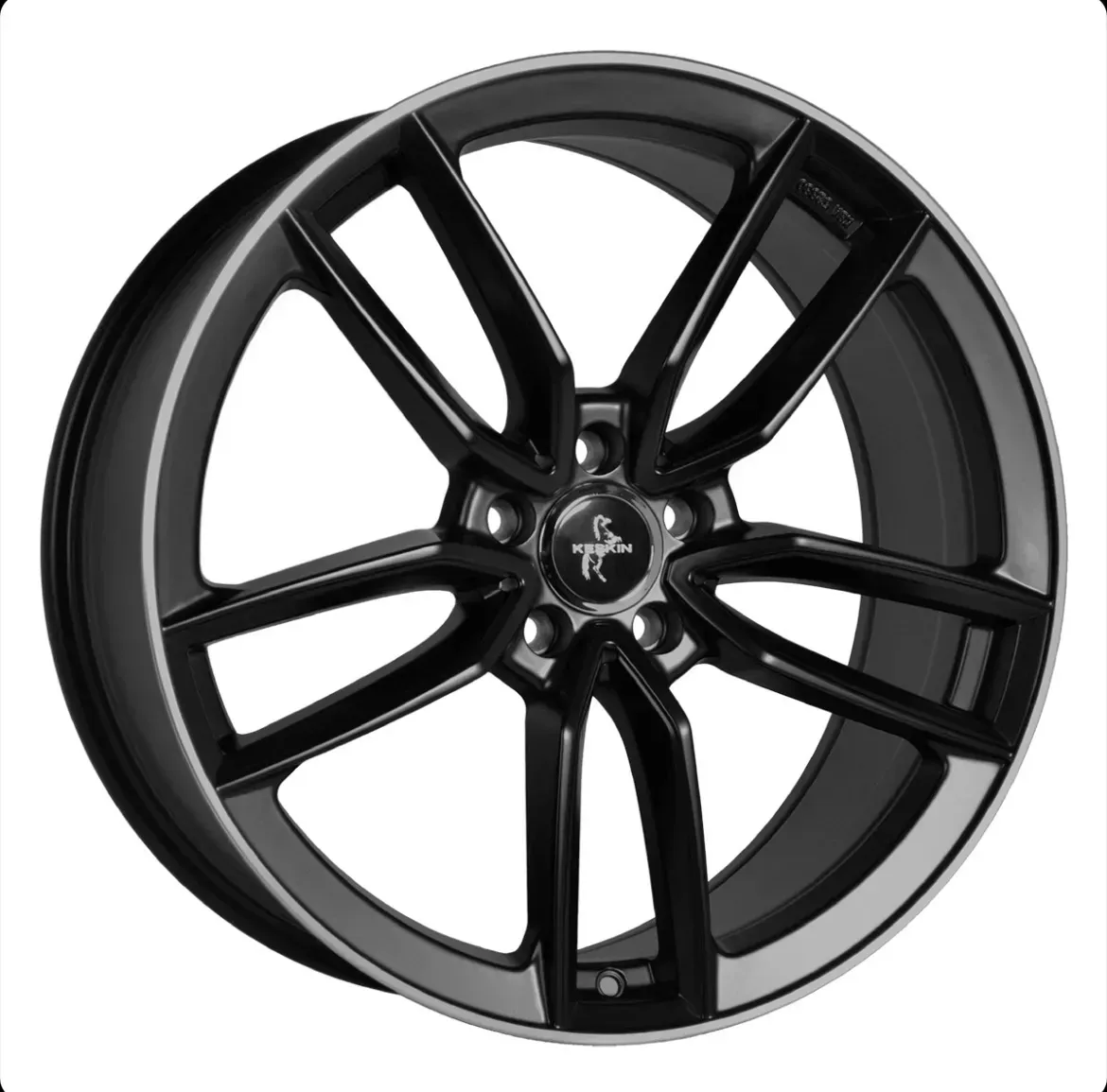 NEU Keskin Sommerreifen Mercedes W205 C205 S205 19 Zoll KT21 c7 - Bild 1
