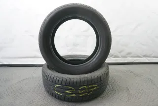 2x 195/55R16 87V Bridgestone Potenza T005 Sommerreifen 2017 C397 - Bild 3