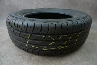 1x 215/65R17 99V Falken Ziex ZE914 A Eco Run Sommerreifen 2017 6,5mm L221 - Bild 1