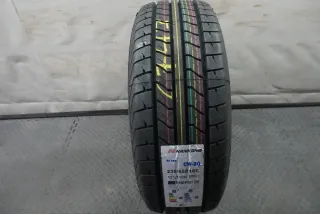 1x 235/65R16C 121/119R Nankang CW 20 Sommerreifen 2024 Neu C743 - Bild 3