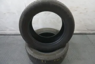 2x 235/55R17 99V Continental ContiPremiumContact 5 Sommerreifen 2019 C613 - Bild 2