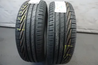 2x 235/60R18 103V Uniroyal RainExpert 5 FR Sommerreifen 2024 Neu L624 - Bild 3