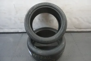 2x 225/45R18 95Y Maxxis Premitra HP 6 Sommerreifen 2024 Neu L833 - Bild 2