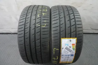 2x 245/35R20 95W Syron Premium Performance Sommerreifen 2023 Neu L785 - Bild 3