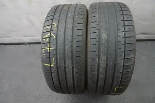 2x 215/45R17 91Y Falken Azenis FK510 Sommerreifen 2019 L793 - Bild 3