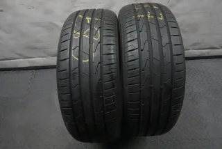 2x 195/55R16 87W Hankook Ventus Prime 3 Sommerreifen 2019 6,5mm C87 - Bild 3