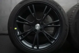 TOP Tesla Sommerreifen Model Y 19 Zoll Doppelspeiche C662 - Bild 2