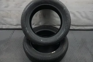2x 195/55R16 87W Michelin Primacy 4 Sommerreifen 2019 C64 - Bild 2
