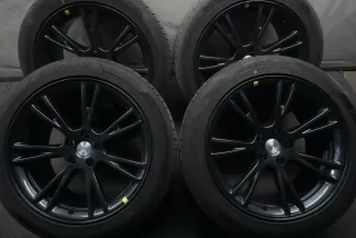 TOP Tesla Sommerreifen Model Y 19 Zoll Doppelspeiche C662 - Bild 9