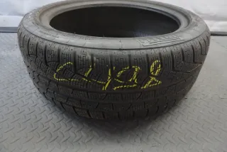 1x 225/45R18 95V Pirelli Sottozero Winter 240 Runflat Winterreifen 2016 C498 - Bild 1