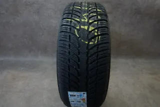 1x 225/45R18 95V Kleber Quadraxer Winterreifen 2017 Neu L140 - Bild 3