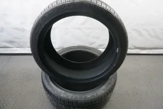 2x 255/40R20 101Y Triangle Sportex TH201 Sommerreifen 2021 6,8mm C385 - Bild 2