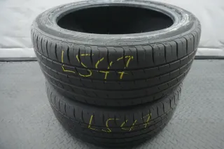 2x 235/45R19 95W Nexen Nfera RU 1 SUV Sommerreifen 2017 L547 - Bild 1