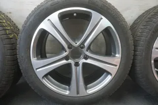 TOP Mercedes-Benz Winterreifen E-Klasse W213 S213 18 Zoll 5 Speiche L795 - Bild 3