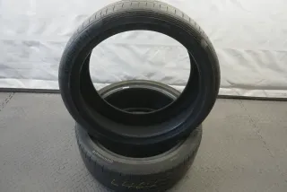 2x 225/40R19 93V Continental ContiSportContact 5 Sommerreifen 2017 L464 - Bild 2