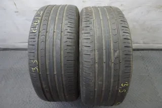 2x 235/55R17 99V Continental ContiPremiumContact 5 Sommerreifen 2019 C613 - Bild 3