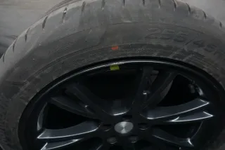 TOP Tesla Sommerreifen Model Y 19 Zoll Doppelspeiche C662 - Bild 6