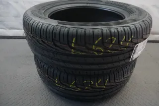 2x 235/60R18 103V Uniroyal RainExpert 5 FR Sommerreifen 2024 Neu L624 - Bild 1