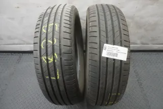 2x 185/65R15 88H Bridgestone Turanza T005 Sommerreifen 2023 L829 - Bild 3