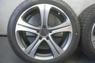 TOP Mercedes-Benz Winterreifen E-Klasse W213 S213 18 Zoll 5 Speiche L795 - Bild 2
