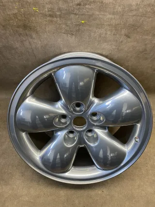 Original AUDI BMW MERCEDES Felgen Lackieren CNC Glanzdrehen Leasing pulverbeschichtung Oldtimer restauration Neu Alle Farben - Bild 10