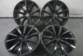4x BMW 5er G30 G31, 6er G32, 7er G11 G12 18 Zoll Alufelge M 642 A153 - Bild 6