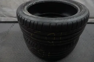 2x 205/45R17 88W Dunlop Sport Maxx RT DSST Runflat Sommerreifen 2017 6,8mm C91 - Bild 1