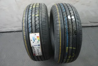 2x 235/65R16C 115/113R Yokohama BluEarth Van RY55 Sommerreifen 2023 Neu L784 - Bild 3