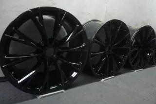 4x Audi A8 S8 4H A4 S4 A6 S6 A5 S5 19 Zoll Alufelge S Line A151 - Bild 1