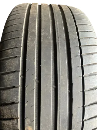 TOP Mercedes-Benz Sommerreifen G Klasse W463 63 65 21 Zoll AMG c7 - Bild 4