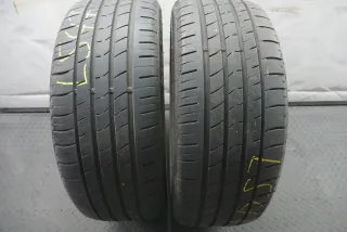 2x 235/45R19 95W Nexen Nfera RU 1 SUV Sommerreifen 2017 L547 - Bild 3