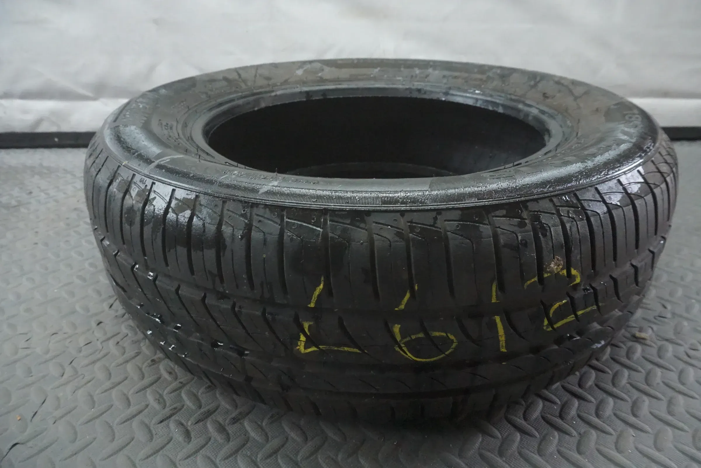 1x 185/65R15 88T Pirelli Cinturata P1 Sommerreifen 2019 L612 - Bild 1