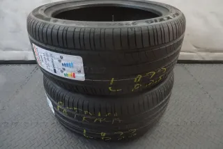 2x 225/45R18 95Y Maxxis Premitra HP 6 Sommerreifen 2024 Neu L833 - Bild 1