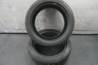 2x 215/45R17 91Y Falken Azenis FK510 Sommerreifen 2019 L793 - Bild 2