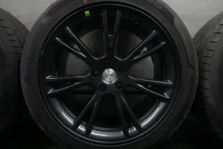 TOP Tesla Sommerreifen Model Y 19 Zoll Doppelspeiche C662 - Bild 4
