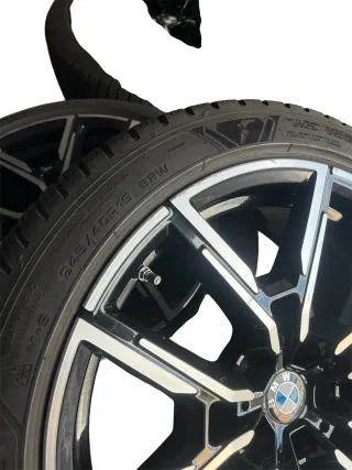 TOP BMW Winterreifen G26 19 Zoll Styling 859M 7,3mm C7 - Bild 2