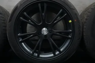 TOP Tesla Sommerreifen Model Y 19 Zoll Doppelspeiche C662 - Bild 3