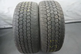 2x 275/55R20 113T Goodyear Wrangler AT Adventure Sommerreifen 2018 7mm L579 - Bild 3
