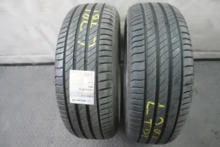2x 215/60R16 99V Michelin Primacy 4+ Sommerreifen 2024 Neu L781 - Bild 3