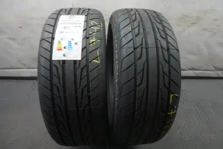 2x 245/55R19 103W No-Name Massimo Velocita U1 Sommerreifen 2023 Neu L742 - Bild 3