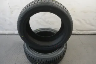 2x 235/45R18 98V Yokohama BlueEarth * Winter V906 Winterreifen 2023 Neu L660 - Bild 2