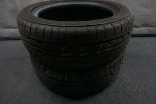 2x 175/55R15 77V Bridgestone Potenza RE050A Sommerreifen 2023 C676 - Bild 1
